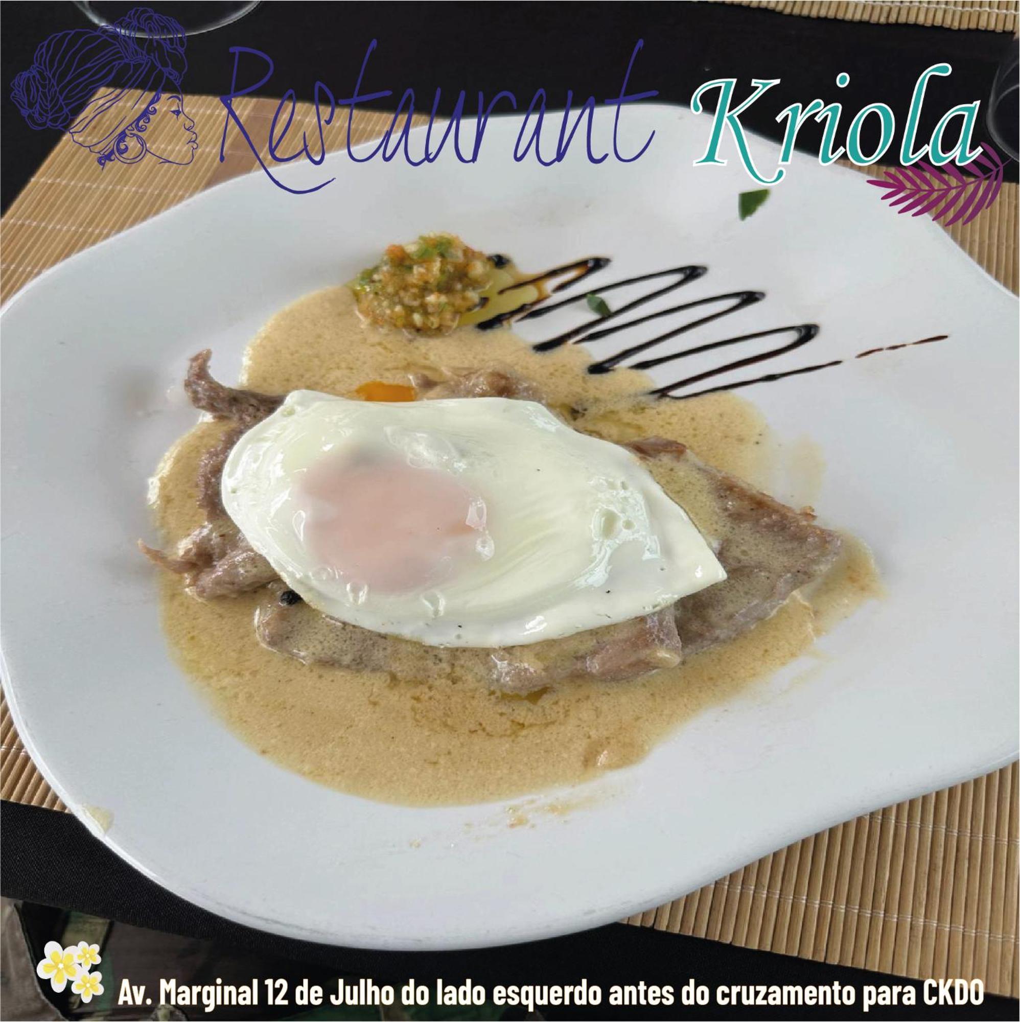 Hotel Kriola Sao Tome Exteriér fotografie