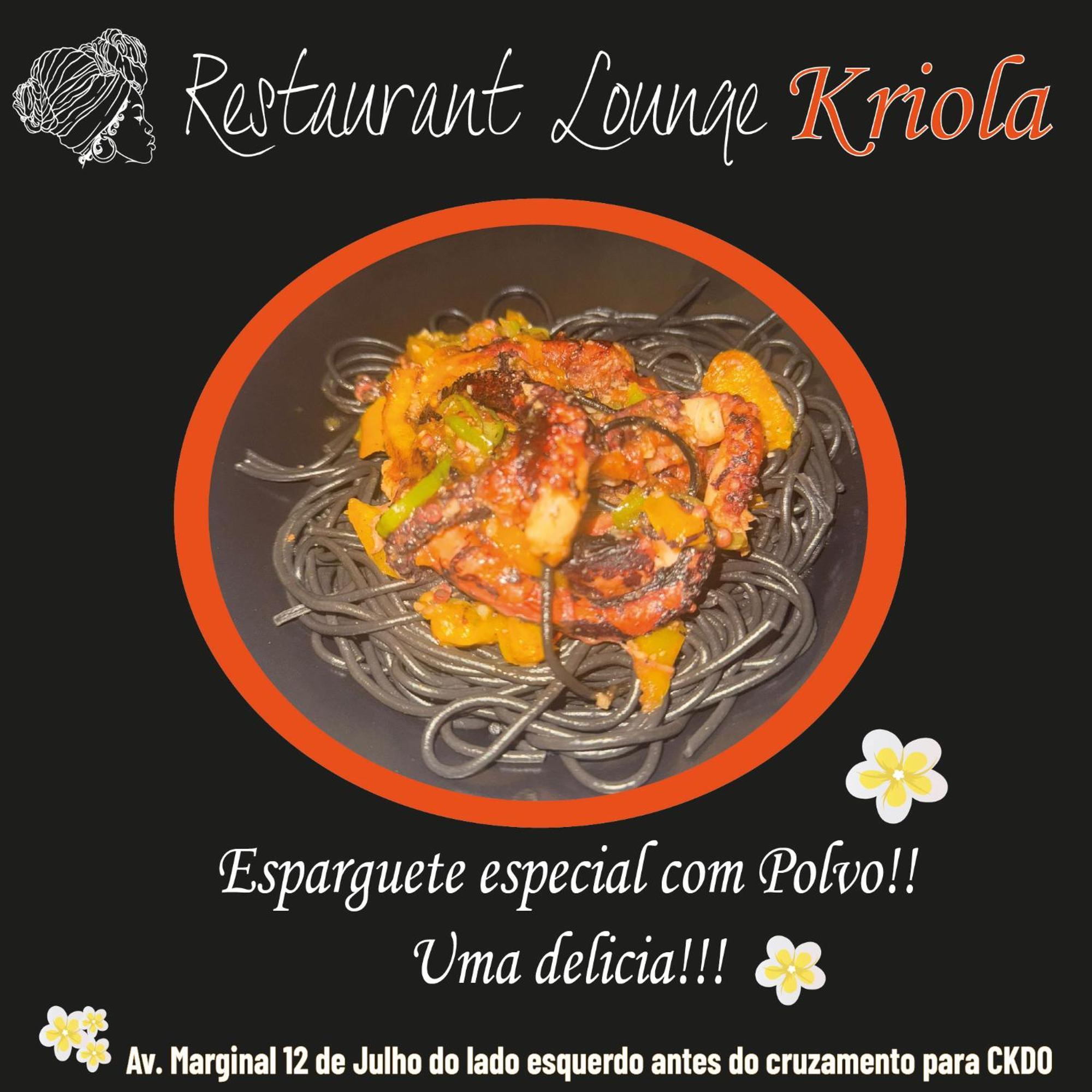 Hotel Kriola Sao Tome Exteriér fotografie